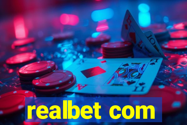 realbet com